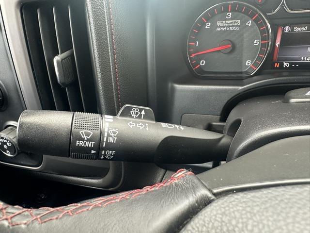 used 2015 GMC Sierra 1500 car, priced at $16,987