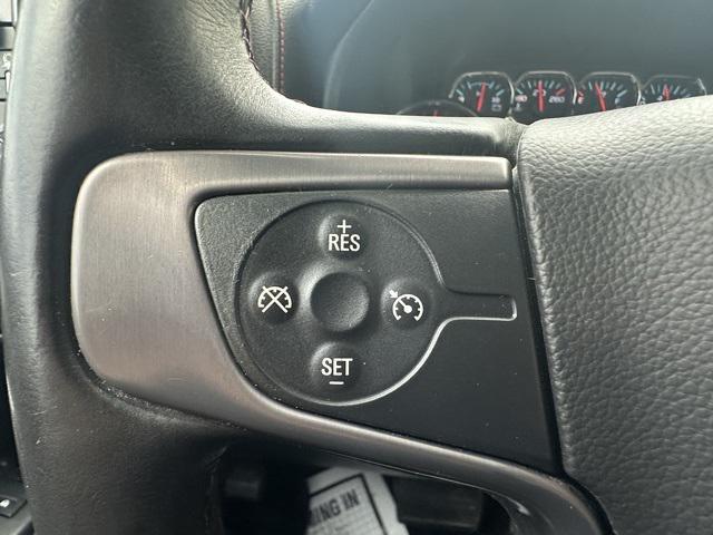 used 2015 GMC Sierra 1500 car, priced at $16,987