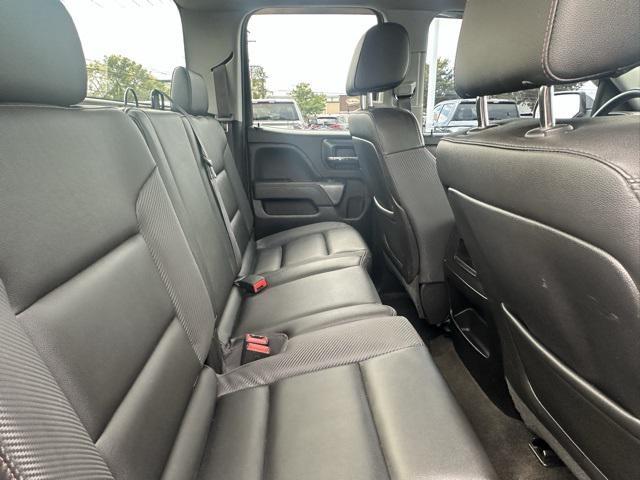 used 2015 GMC Sierra 1500 car, priced at $16,987