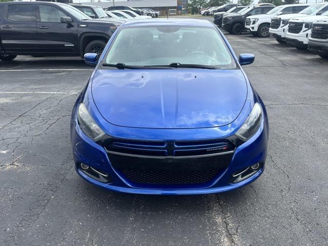 used 2013 Dodge Dart car, priced at $6,297