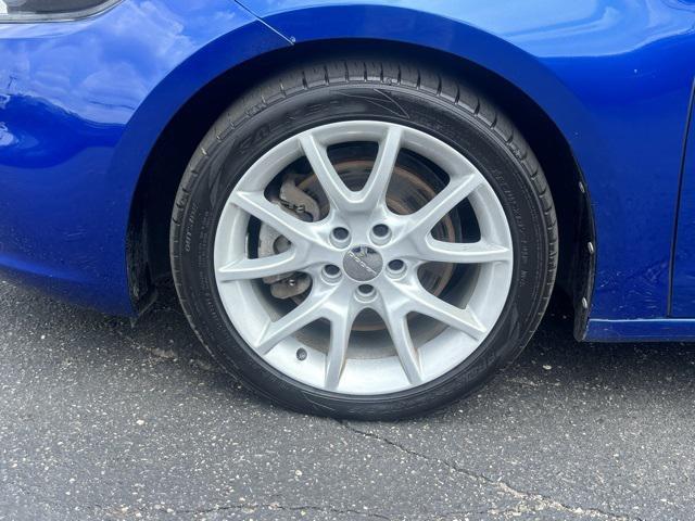 used 2013 Dodge Dart car, priced at $6,297