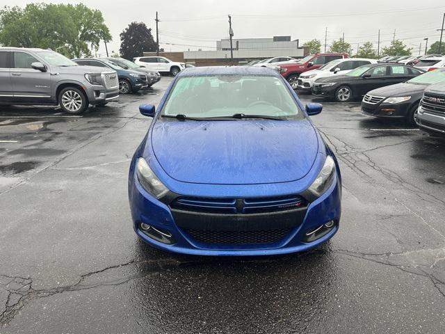used 2013 Dodge Dart car, priced at $6,643