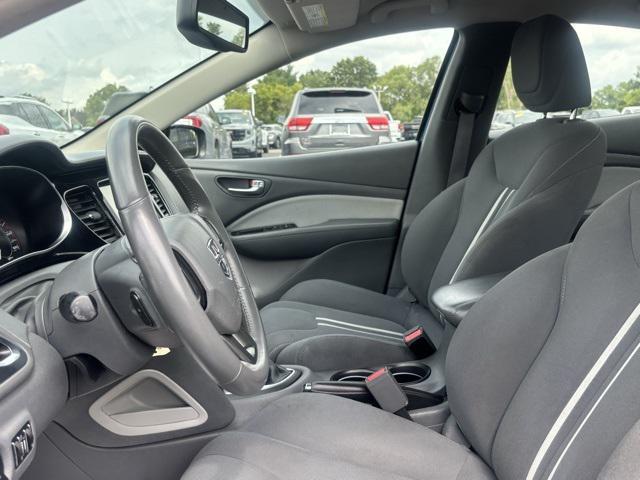 used 2013 Dodge Dart car, priced at $6,297