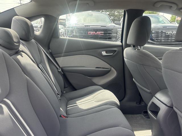 used 2013 Dodge Dart car, priced at $6,297