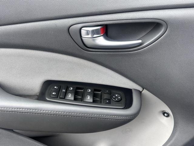 used 2013 Dodge Dart car, priced at $6,297