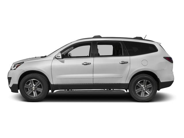 used 2016 Chevrolet Traverse car, priced at $8,495