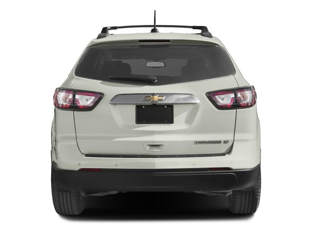 used 2016 Chevrolet Traverse car, priced at $8,495