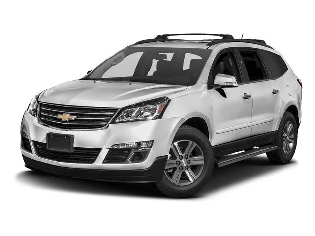 used 2016 Chevrolet Traverse car, priced at $8,495