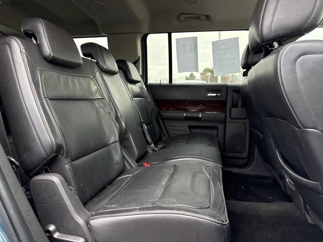 used 2010 Ford Flex car, priced at $5,997