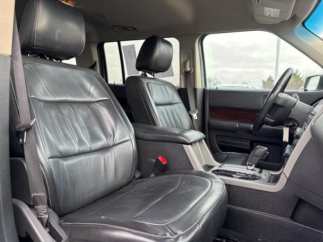 used 2010 Ford Flex car, priced at $5,997