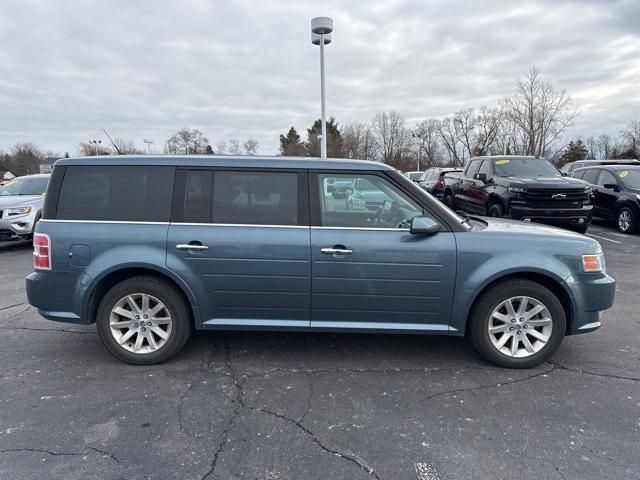 used 2010 Ford Flex car, priced at $5,997