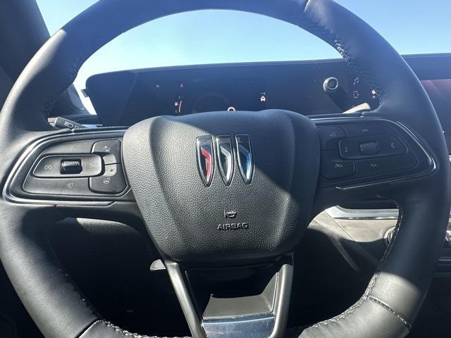 used 2024 Buick Envista car, priced at $21,979