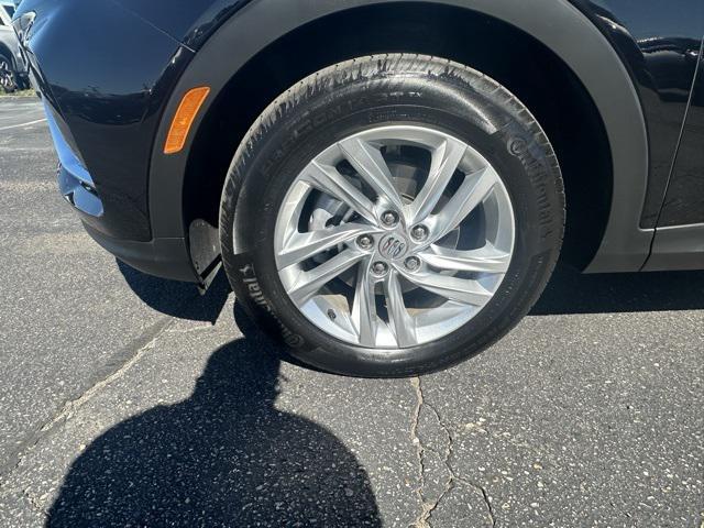 used 2024 Buick Envista car, priced at $21,979