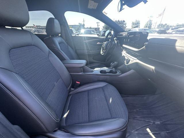 used 2024 Buick Envista car, priced at $21,979