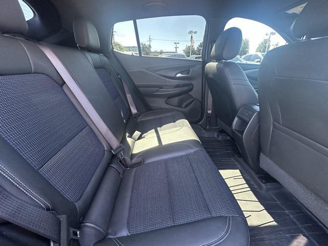 used 2024 Buick Envista car, priced at $21,979
