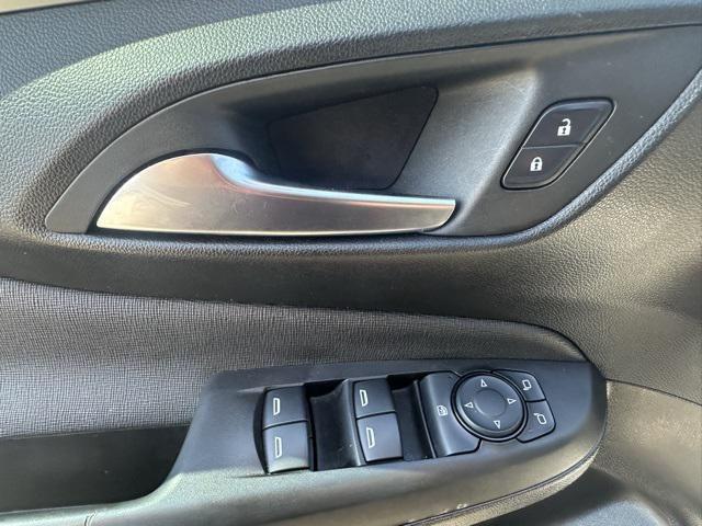 used 2024 Buick Envista car, priced at $21,979