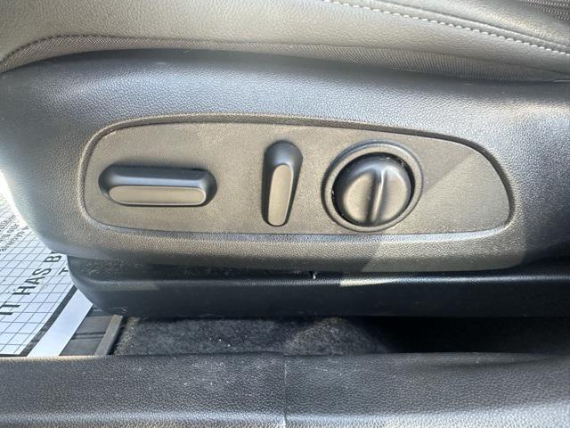used 2024 Buick Envista car, priced at $21,979