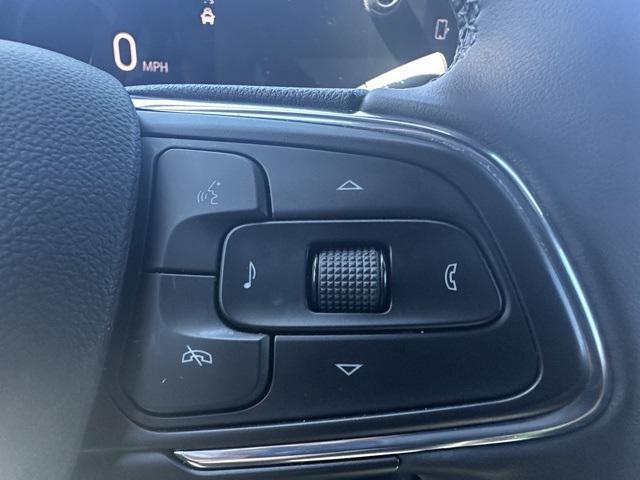 used 2024 Buick Envista car, priced at $21,979