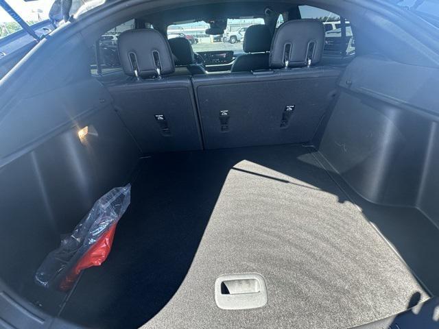 used 2024 Buick Envista car, priced at $21,979