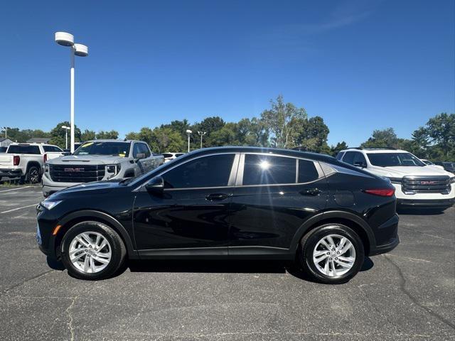used 2024 Buick Envista car, priced at $21,979