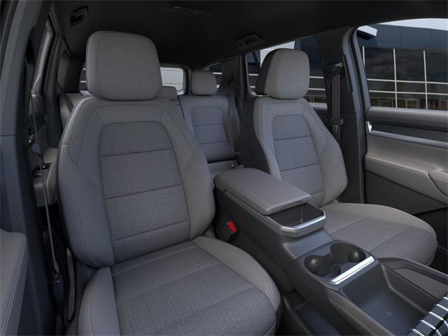 new 2026 GMC Terrain car, priced at $34,885
