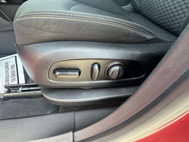 used 2020 GMC Terrain car, priced at $16,995