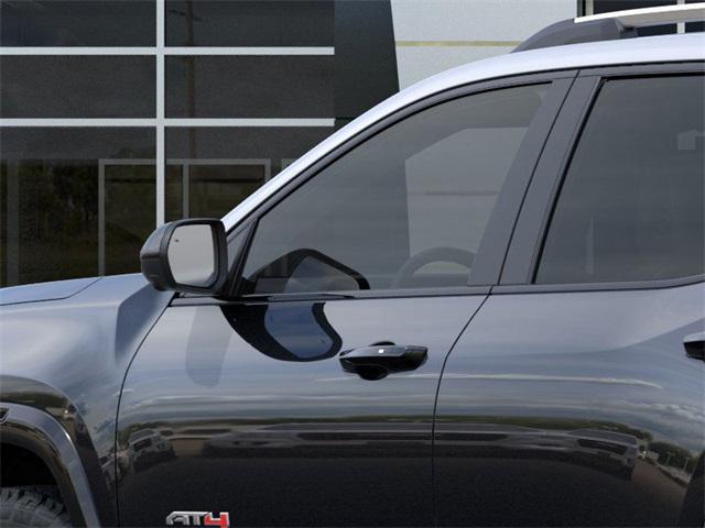 new 2026 GMC Terrain car
