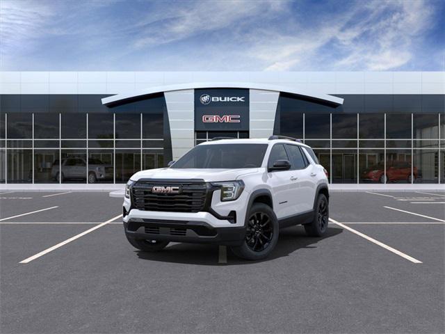 new 2025 GMC Terrain car, priced at $29,784