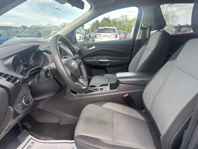 used 2019 Ford Escape car, priced at $6,997