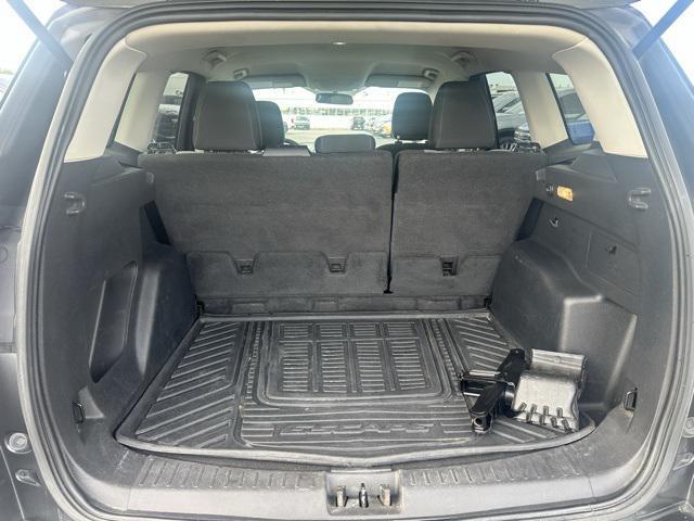 used 2019 Ford Escape car, priced at $6,997