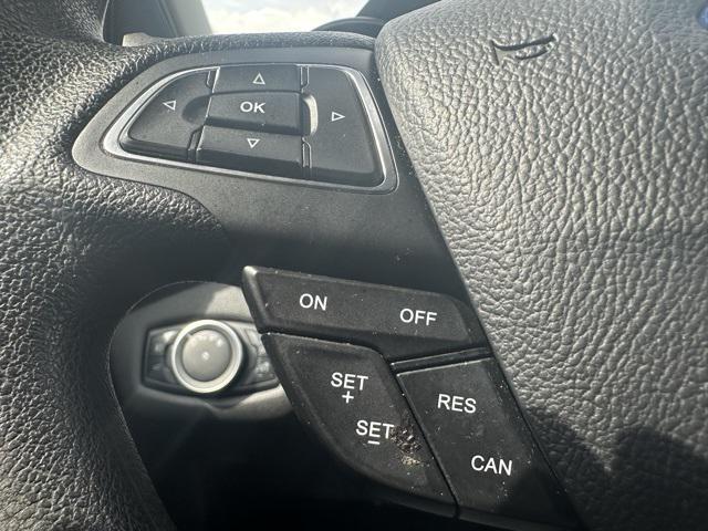 used 2019 Ford Escape car, priced at $6,997