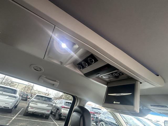 used 2016 Chrysler Town & Country car, priced at $5,930