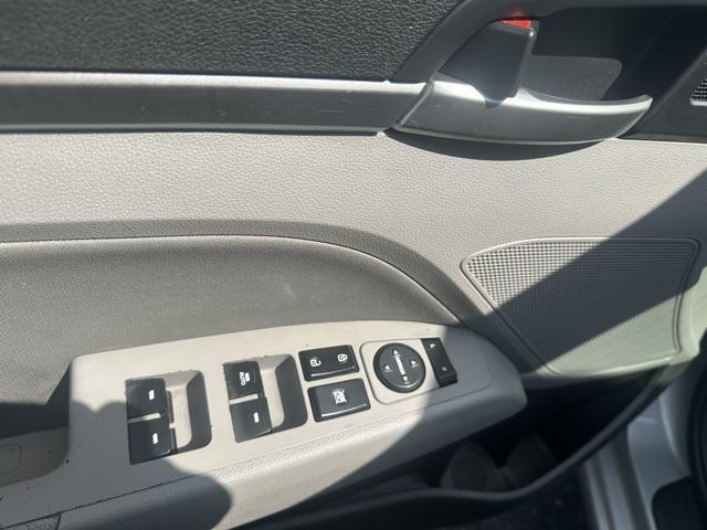 used 2020 Hyundai Elantra car, priced at $14,498