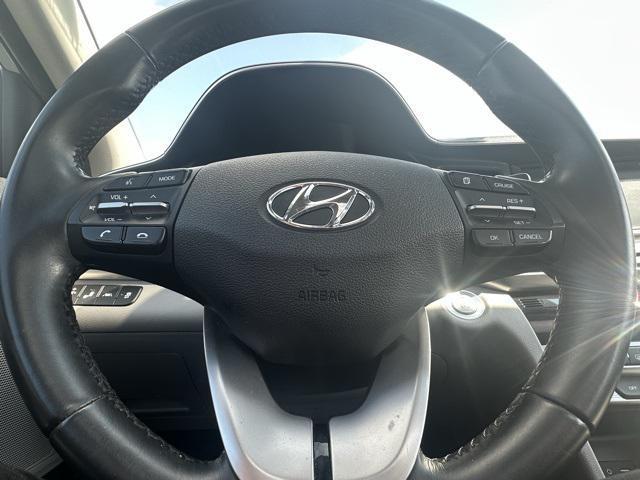 used 2020 Hyundai Elantra car, priced at $14,498