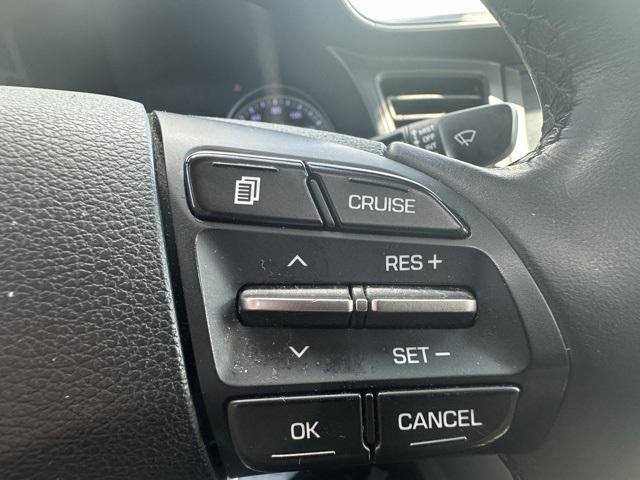 used 2020 Hyundai Elantra car, priced at $14,498