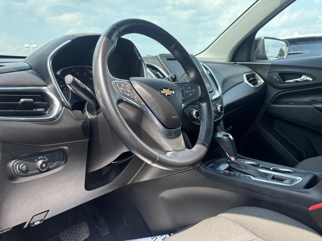 used 2019 Chevrolet Equinox car, priced at $15,890