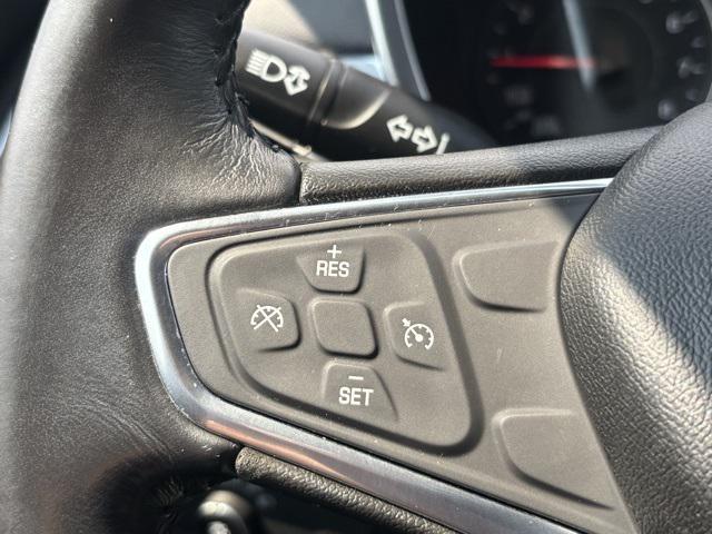 used 2019 Chevrolet Equinox car, priced at $15,890