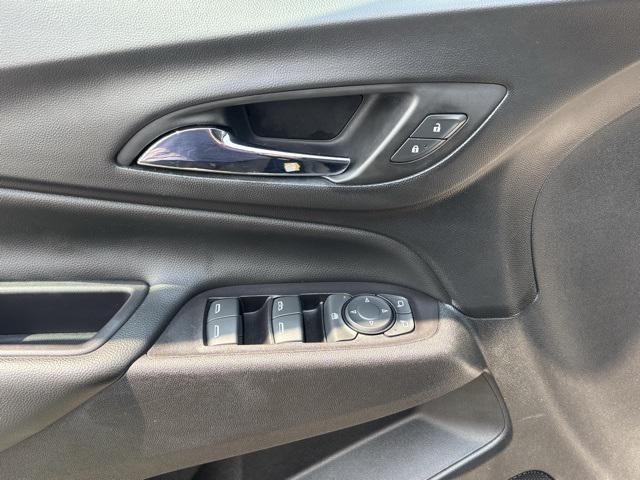 used 2019 Chevrolet Equinox car, priced at $15,890