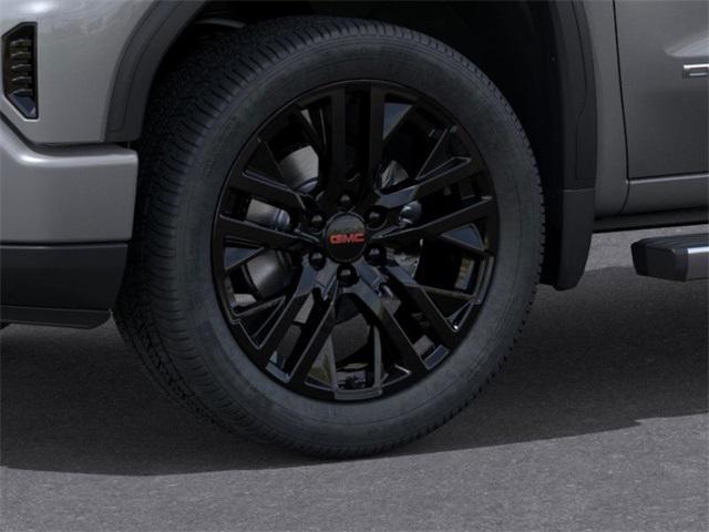 new 2025 GMC Sierra 1500 car, priced at $65,323