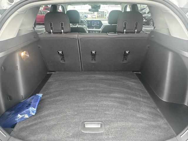 used 2024 Chevrolet Trax car, priced at $18,989