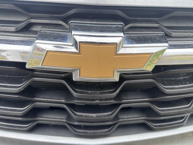 used 2024 Chevrolet Trax car, priced at $18,989