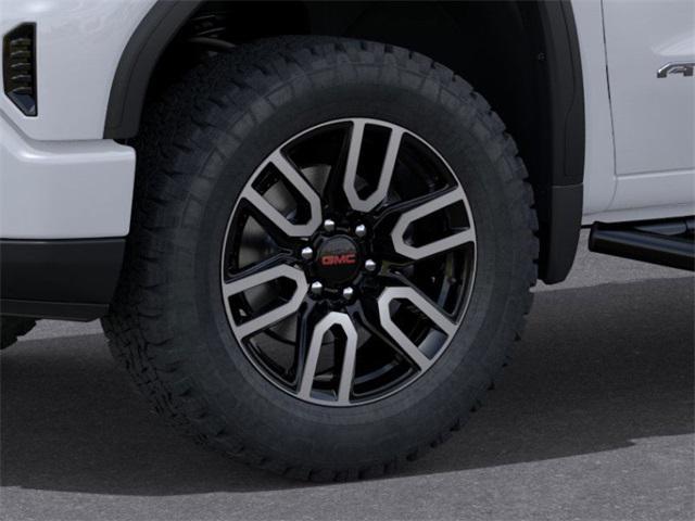 new 2026 GMC Sierra 1500 car, priced at $62,016