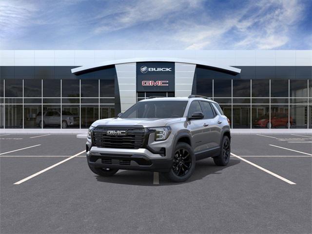new 2026 GMC Terrain car, priced at $33,809
