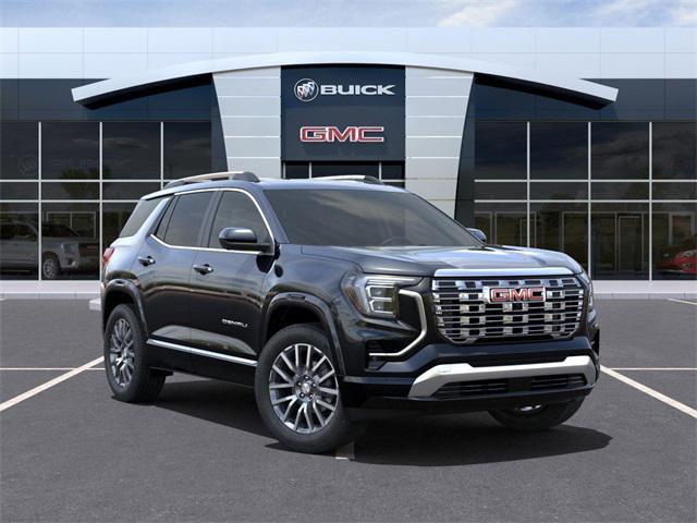new 2026 GMC Terrain car, priced at $42,990