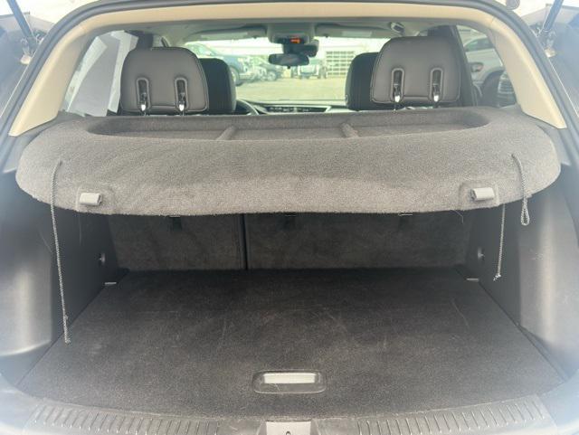 used 2023 Buick Encore GX car, priced at $20,498