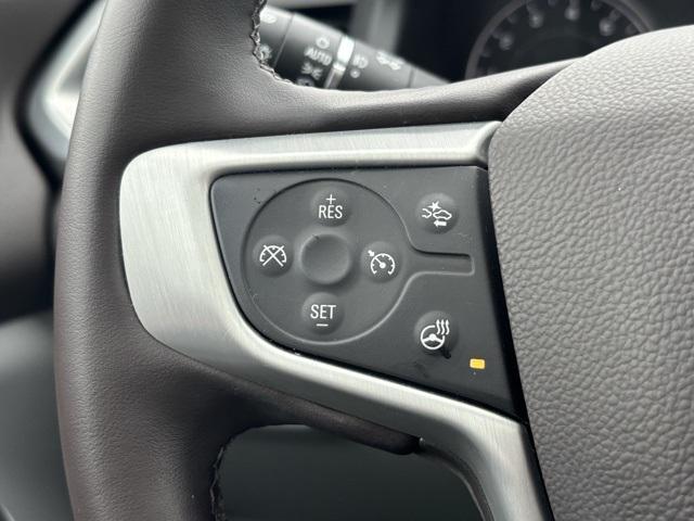 used 2023 GMC Acadia car, priced at $33,331