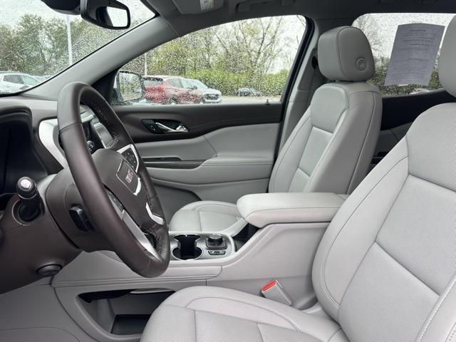 used 2023 GMC Acadia car, priced at $33,331