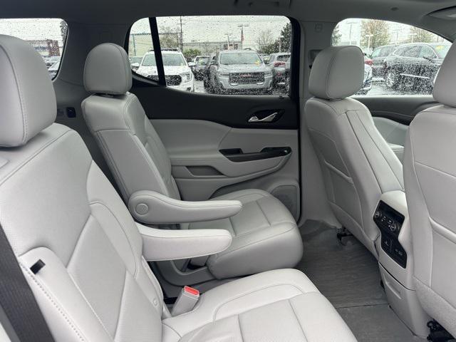 used 2023 GMC Acadia car, priced at $33,331