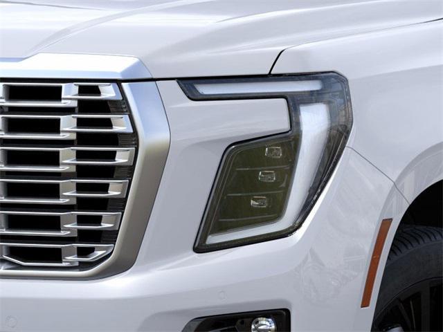 new 2025 GMC Yukon car, priced at $76,391
