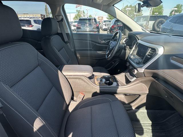 used 2023 GMC Acadia car, priced at $28,989